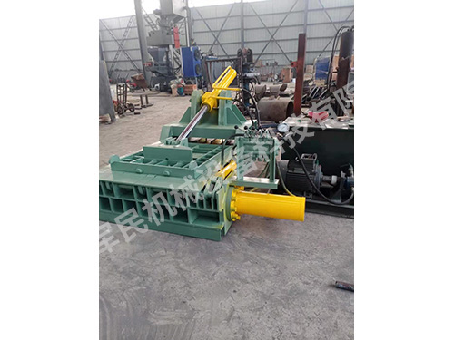 金屬液壓打包機