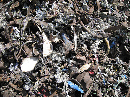 大破碎石家莊實(shí)景